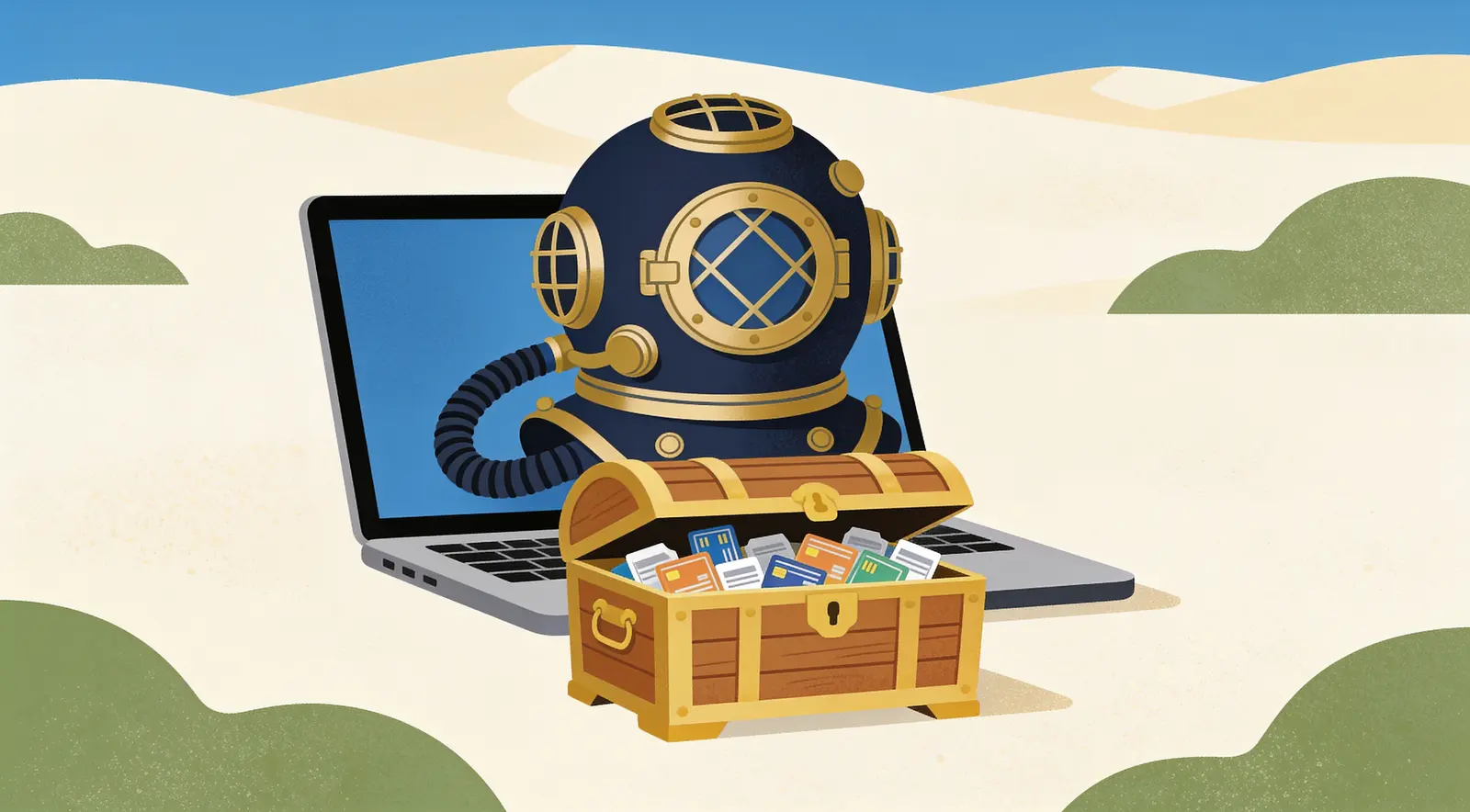Two Years With Your Stolen Data: What the Underground Actually Does With Breaches